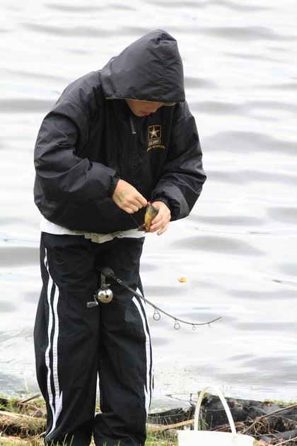 Fishing Tournament 4